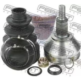 ШРУС наружный передний FEBEST 2310-PV фото