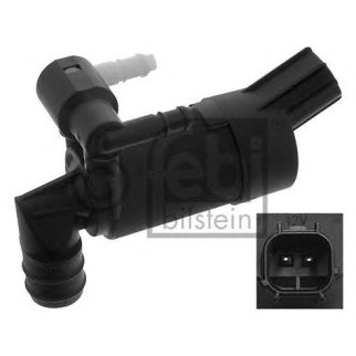 Насос омывателя FEBI 45039 фото