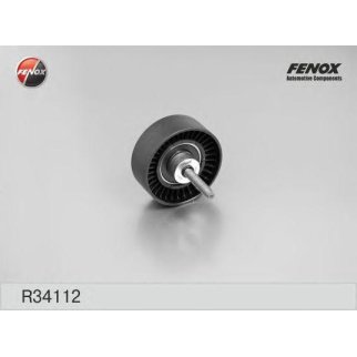 Ролик дополнительный руч. ремня Fenox R34112 фото