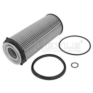 Фильтр масляный MEYLE _314 322 0002 фото