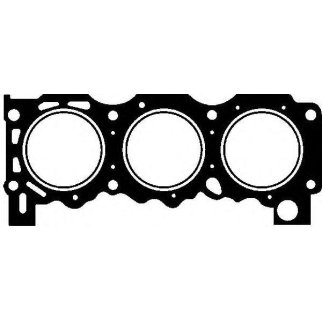 Прокладка ГБЦ фото