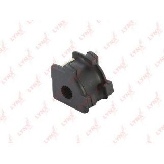 Втулка заднего стабилизатора LYNXauto C9097 фото