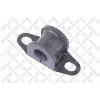 89-71045-SX_втулка стабилизатора переднего центральная! Mazda Tribute EP all 01> фото