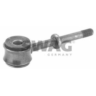 Стойка переднего стабилизатора SWAG 70 61 0009 фото