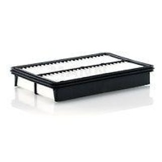 Фильтр воздушный MANN FILTER C 27 019 фото