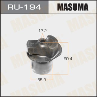 Сайлентблок Masuma RU-194 фото