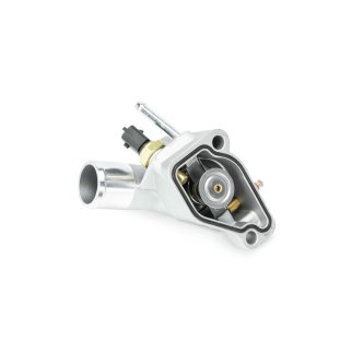 Термостат Opel Astra H / Family (2004-2015), Opel Vectra C (2002-2008) фото 2 Термостат Opel Astra H / Family (2004-2015), Opel Vectra C (2002-2008) фото 2