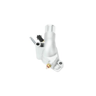 Термостат Opel Astra H / Family (2004-2015), Opel Vectra C (2002-2008) фото 3 Термостат Opel Astra H / Family (2004-2015), Opel Vectra C (2002-2008) фото 3