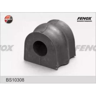 Втулка (сайлентблок) переднего стабилизатора Fenox BS10308 фото