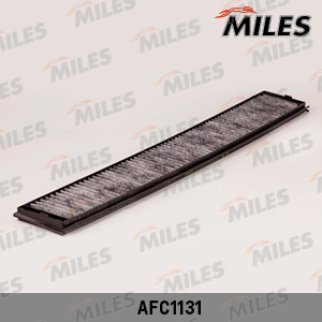 Фильтр салона MILES AFC1131 фото