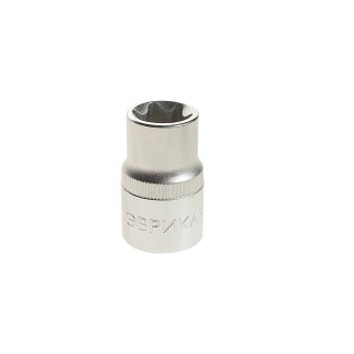 Головка торцевая E18 1/2&quot; ЭВРИКА фото