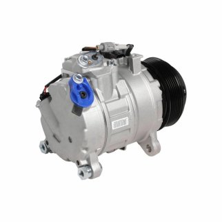 Компрессор кондиц. для а/м BMW 5 (F10) (10-)/X5 (F15) (13-)/X6 (F16) (14-) 2.0i/3.0d (LCAC 26F1) фото 2