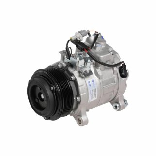 Компрессор кондиц. для а/м BMW 5 (F10) (10-)/X5 (F15) (13-)/X6 (F16) (14-) 2.0i/3.0d (LCAC 26F1) фото