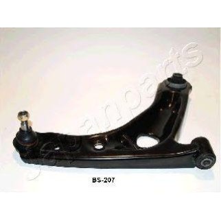Рычаг подвеки Japanparts BS-206R фото