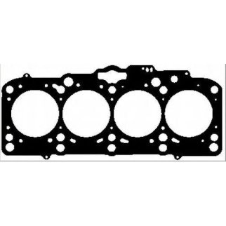 ПРОКЛАДКА ГБЦ AUDI A3/A4/VW GOLF 5/PASSAT/TOURAN 2.0TDI 16V 03- (3нас.) фото