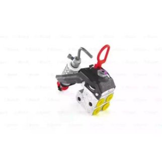 Распределитель тормозных сил BOSCH 0 204 031 296 фото