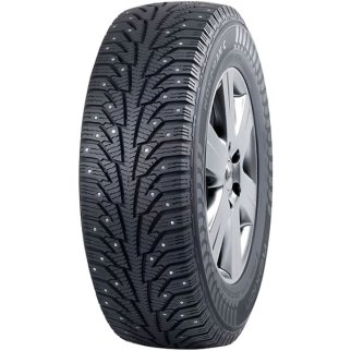 Шина Nordman 195/70/15 R 104/102 C Nordman C Ш. фото