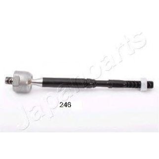 Тяга рулевая фото