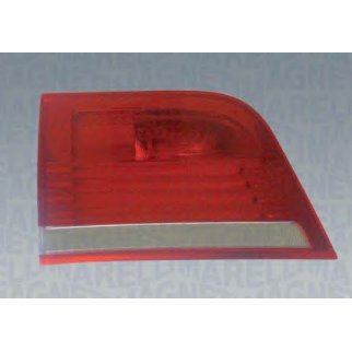 LLG012MM_фонарь левый! внутренний BMW X5 E70 07> фото