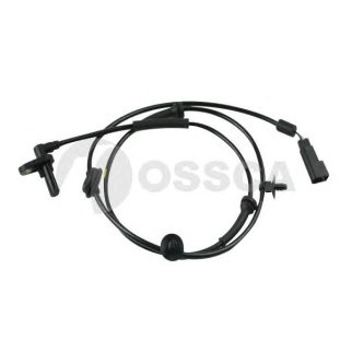 Датчик ABS переднего колеса / FORD Transit 06~14 фото