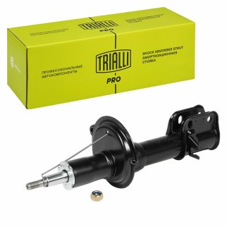 Амортизатор передний TRIALLI AG 01176 фото