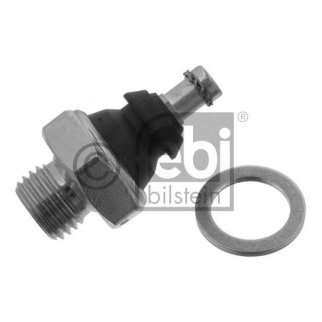 Датчик давл. масла фото