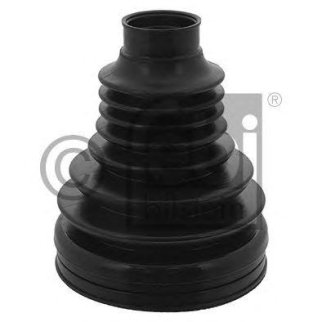 44152F_пыльник ШРУСа внутренний! VW Golf/Jetta/Passat & 4WD/Tiguan & 4WD/Touran/СС 05&gt; фото