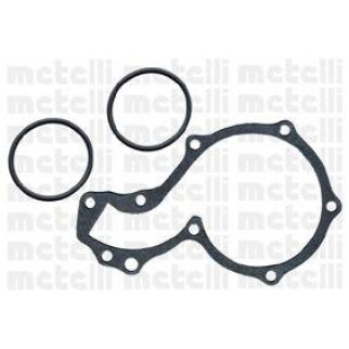 Насос водяной (помпа) metelli 24-0279 фото