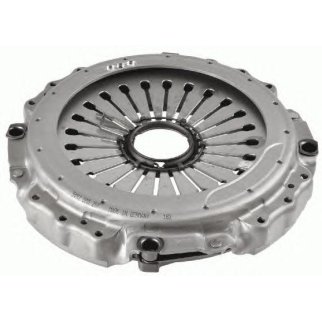 Корзина сцепления SACHS 3482 000 257 фото