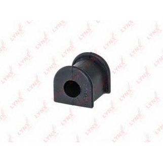 Втулка переднего стабилизатора LYNXauto C8907 фото