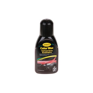 Чернитель бампера Astrohim 250 мл фото