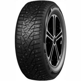 Шина Легковая Gislaved SpikeControl R17 225/45 91T шип. фото 1