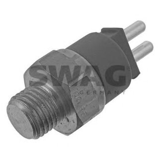 Датчик вкл.вентилятора 2х конт SWAG 99 90 2948 фото