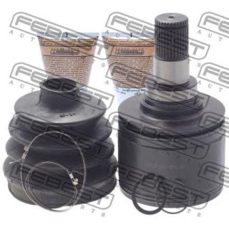 ШРУС внутренний FEBEST 0411-V97WLHR фото