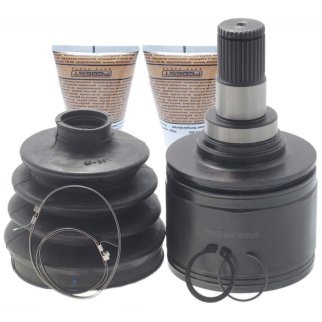 ШРУС внутренний FEBEST 0411-V97WLHR фото