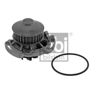 Насос водяной (помпа) FEBI 01853 фото