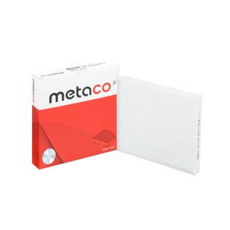 Фильтр салона metaco 1010-274 фото