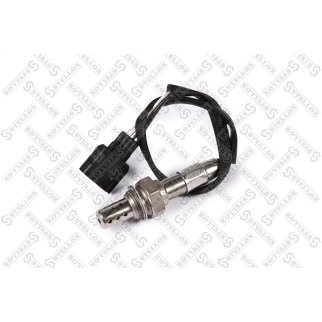 20-00216-SX_лямбда-зонд! L=350mm Renault Duster 1.6 16V 10> фото