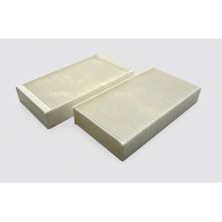 Фильтр салона BIG FILTER GB-9990 фото