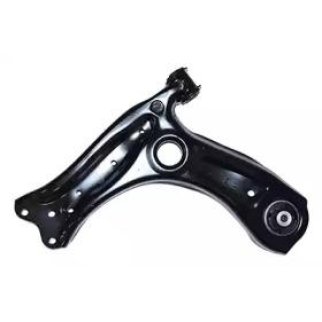 Рычаг передней подвески левый с шаровой опорой фото