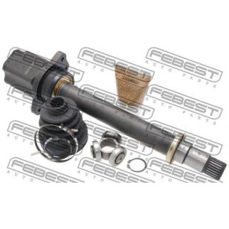 ШРУС внутренний FEBEST 0111-AZT250RH фото