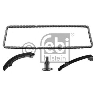 Комплект цепи ГРМ фото