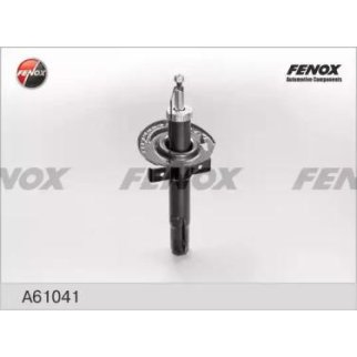 Амортизатор передний Fenox A61041 фото