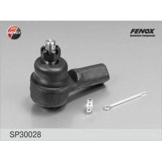 Наконечник рулевой Fenox SP30028 фото