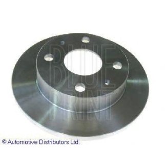 Диск тормозной фото