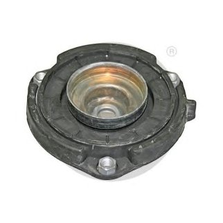 Опора амортизационной стойк перед, LCV фото