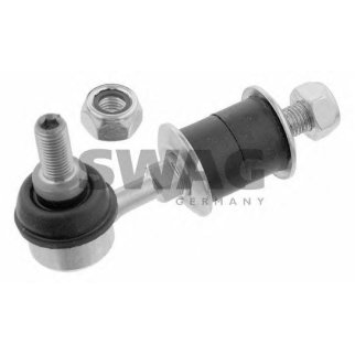 Стойка переднего стабилизатора SWAG 80 93 1709 фото