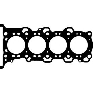 Прокладка ГБЦ фото