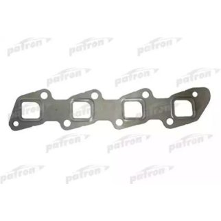 Прокладка выпускного коллектора PATRON PG5-2119 фото