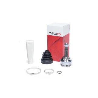 ШРУС наружный metaco 5730-150 фото
